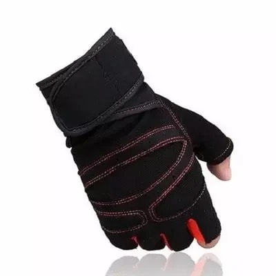 Weight Lifting Gloves