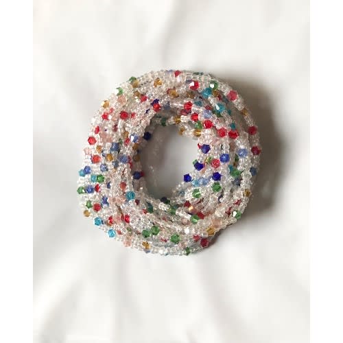 Waist Beads - 30 inches