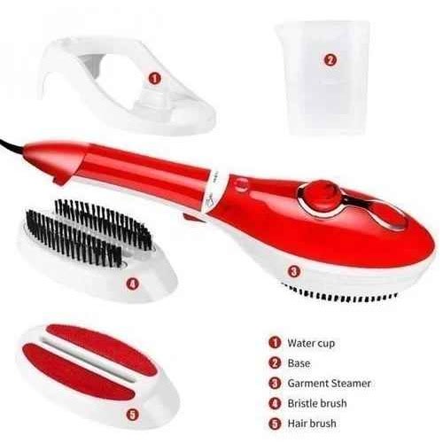 Steam Ironing Brush