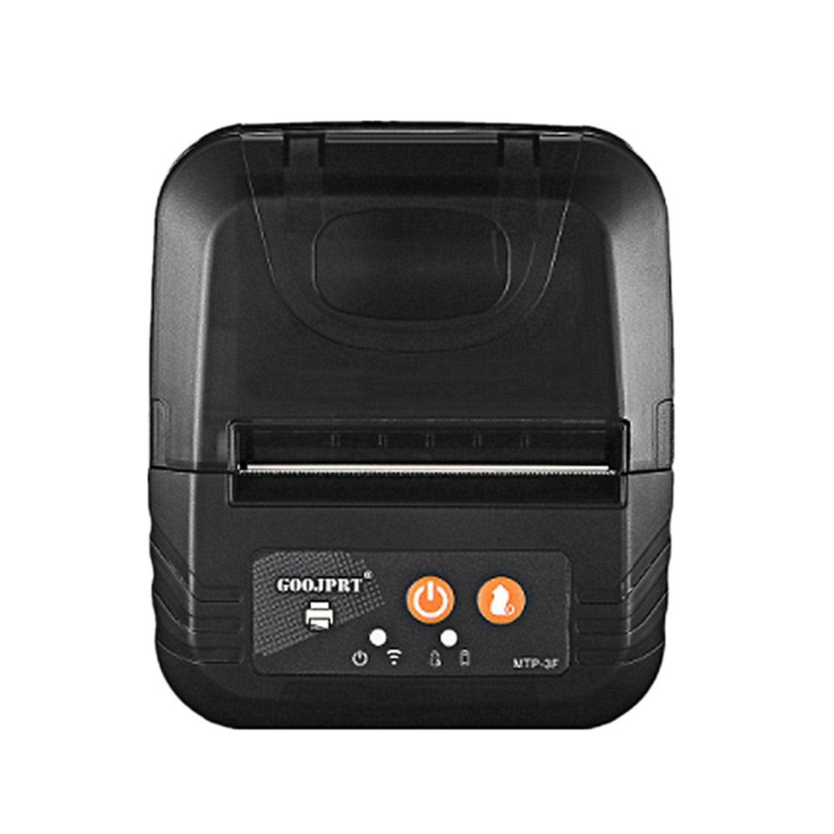 -3F Label Printer 80mm Portable Wireless Bluetooth Thermal