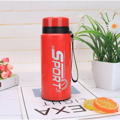 Sport Outdoor Indoor Activities Water Bottle Hydrate Bottle - 400ml