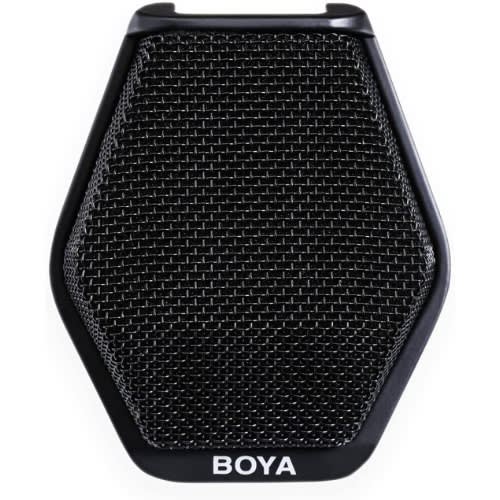 BY-MC2 Conference Microphone