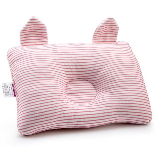 Baby Head Shaping Pillow