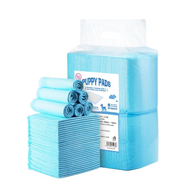 Pet Puppy Dog Pee Pad Pet Training Pads For Pet Indoor Outdoor Pee Pad