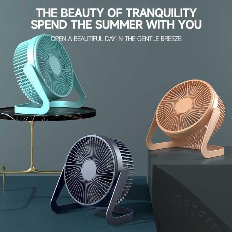 Lightweight Fan For Summer