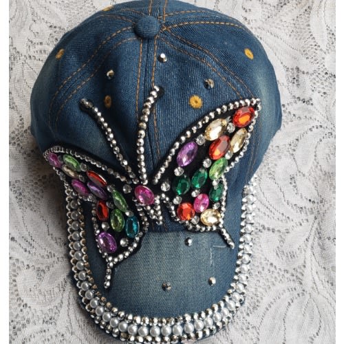 Stylish  Baseball Face Cap