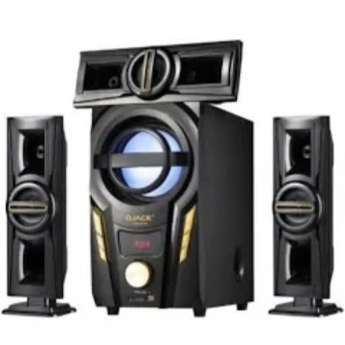 Home Theatre Sound System