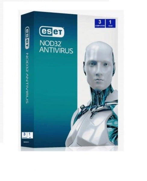 Internet Security 1PC- 60 Days Subscription