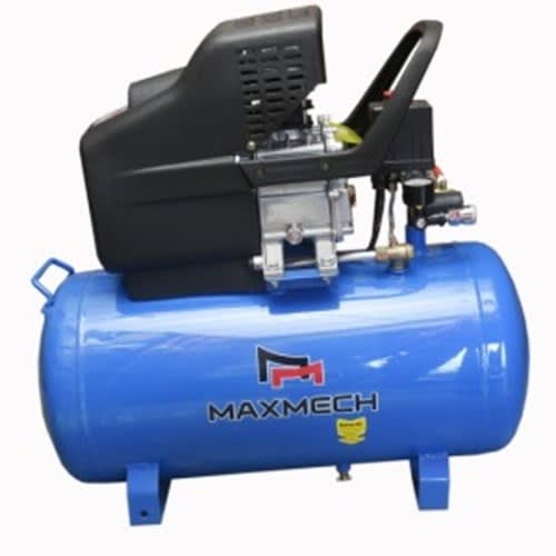Air Compressor - 25 Ltrs