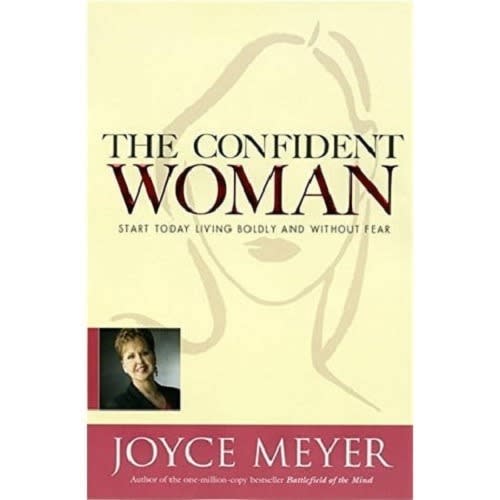 The Confident Woman