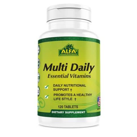 Multi Daily Supplement
