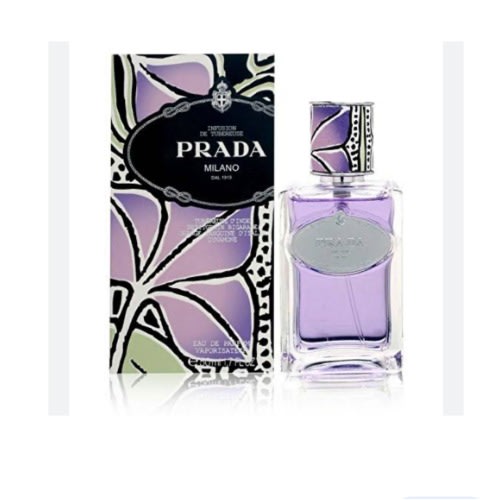 Infusion De Tubereuse