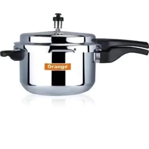 Pressure Pot Cooker- 8L