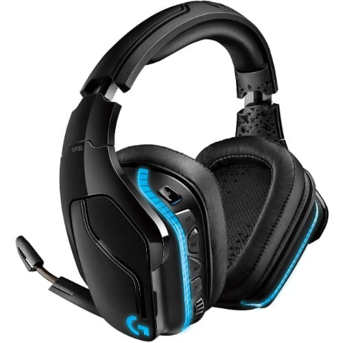 Wireless Gaming Headset G935