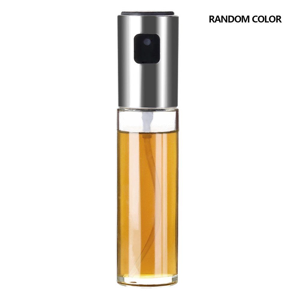 1 P  Anti-leakage Kit Hen Push-type   Bottle Larger Oil Mist Kit Hen  -random