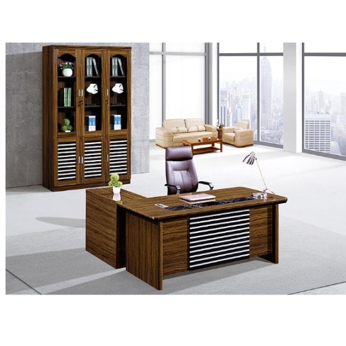 Executive Office Table - 1.6 Meters