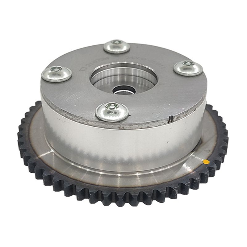New Intake Timing Camshaft Gear CVVT Phase Adjuster Fits