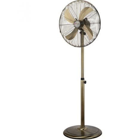 18" Standing Fan Es-1800