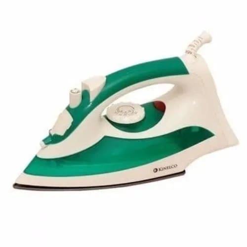 Steam And Spray Iron - 1300W