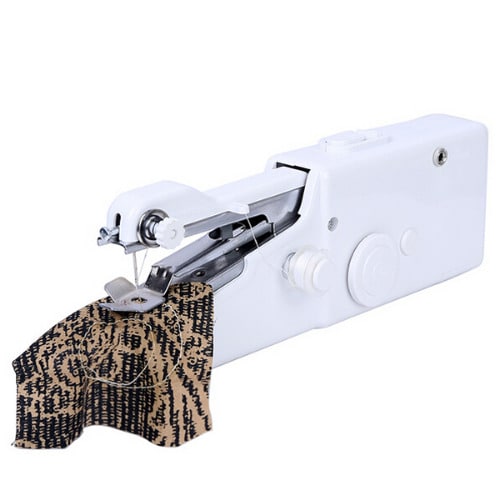 Wireless Hand Sewing Machine