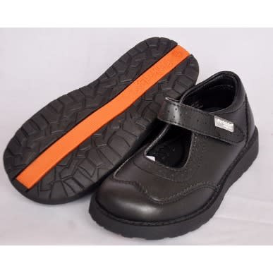 Girls School Shoe - Small - 88708