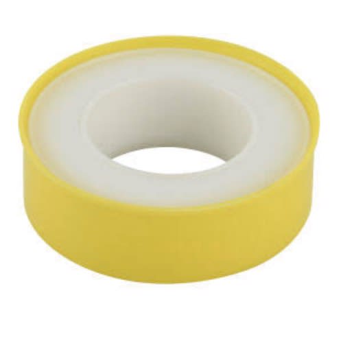 Thread Seal Teflon Tape - 10pcs