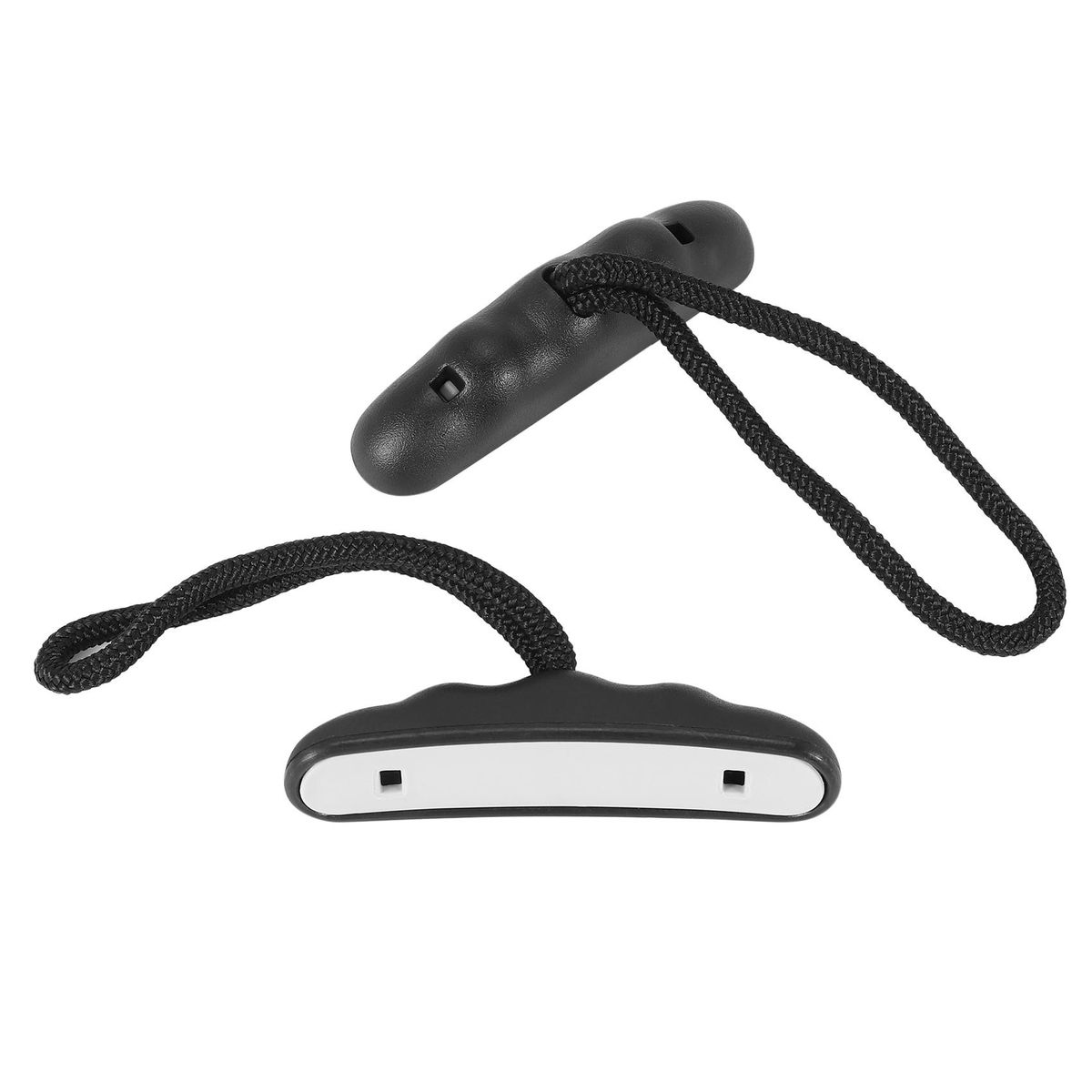 2Pcs Handles Strong T-Handle Design Ultra Installation Kit