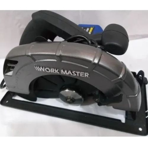 Wood Hand Circular Saw Machine 9 Inch 2850 Watt