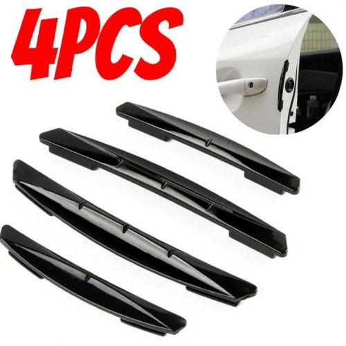 4 Pieces Car Door Protector