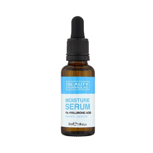 Moisture Serum 1% Hyaluronic Acid - 30ml
