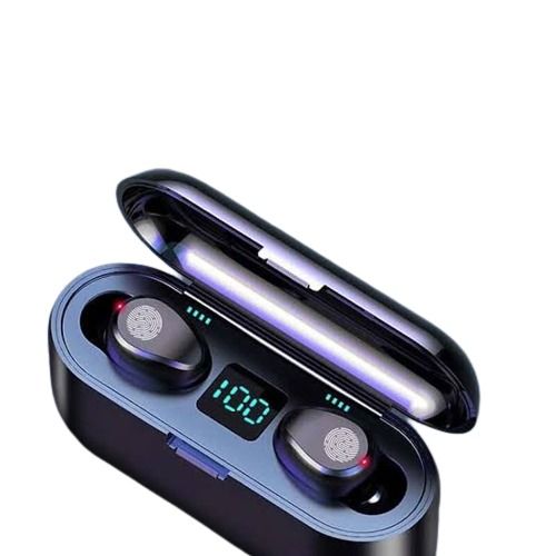 Bluetooth Wireless Headsets _earbuds Earphone