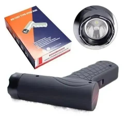 1203 Outdoor/indooor Flashlight