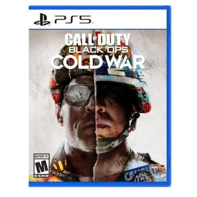 Call Of Duty&reg; - Black Ops Cold War Ps5