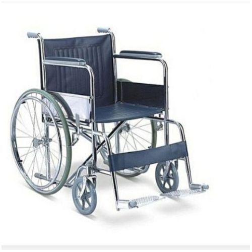 Portable Wheelchair