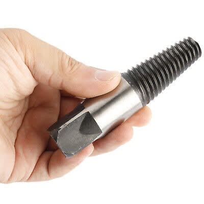 Screw Extractor Set- 6 Pieces