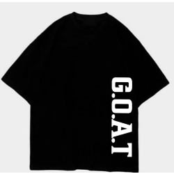 Goat Tees S4