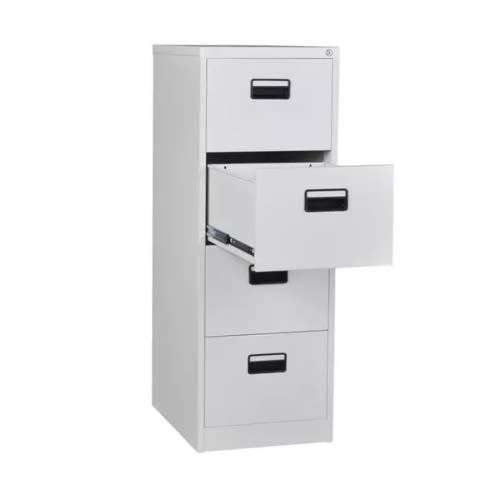 4 Drawers Steel Filing Cabinet