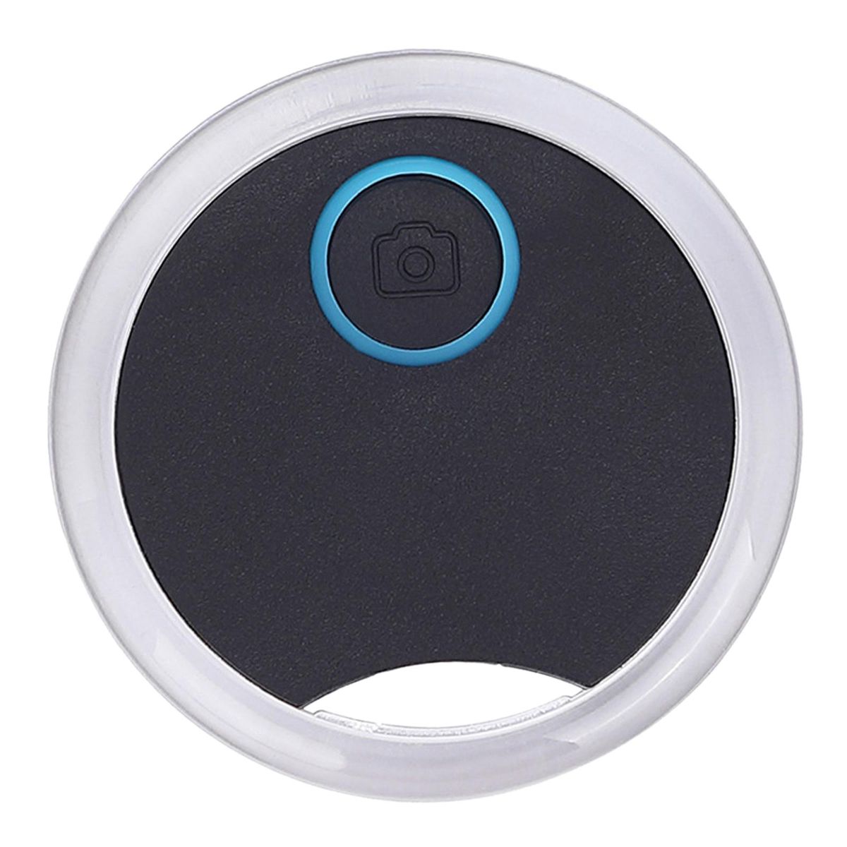 Smart Key Finding  For Remotes Suitcases Black