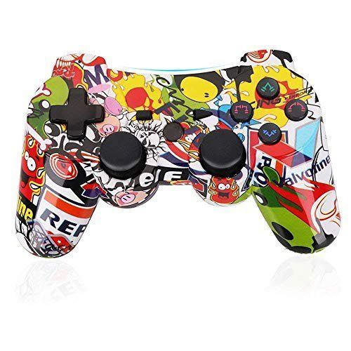PS3 Controller Pad - Formula1- Special Edition