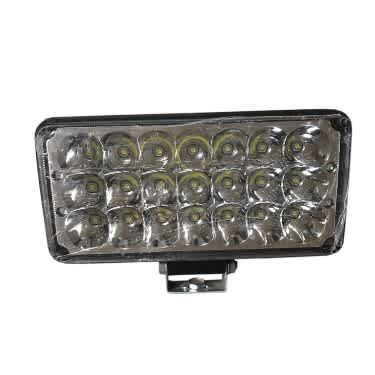 2 Pcs Automobile Character Shooting Light - 21 Leds