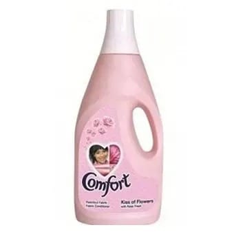 Fabric Conditioner -2ltrs -Pink
