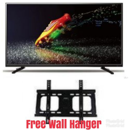 20"INCH INFINITY TV FULL HD+FREE HANGER
