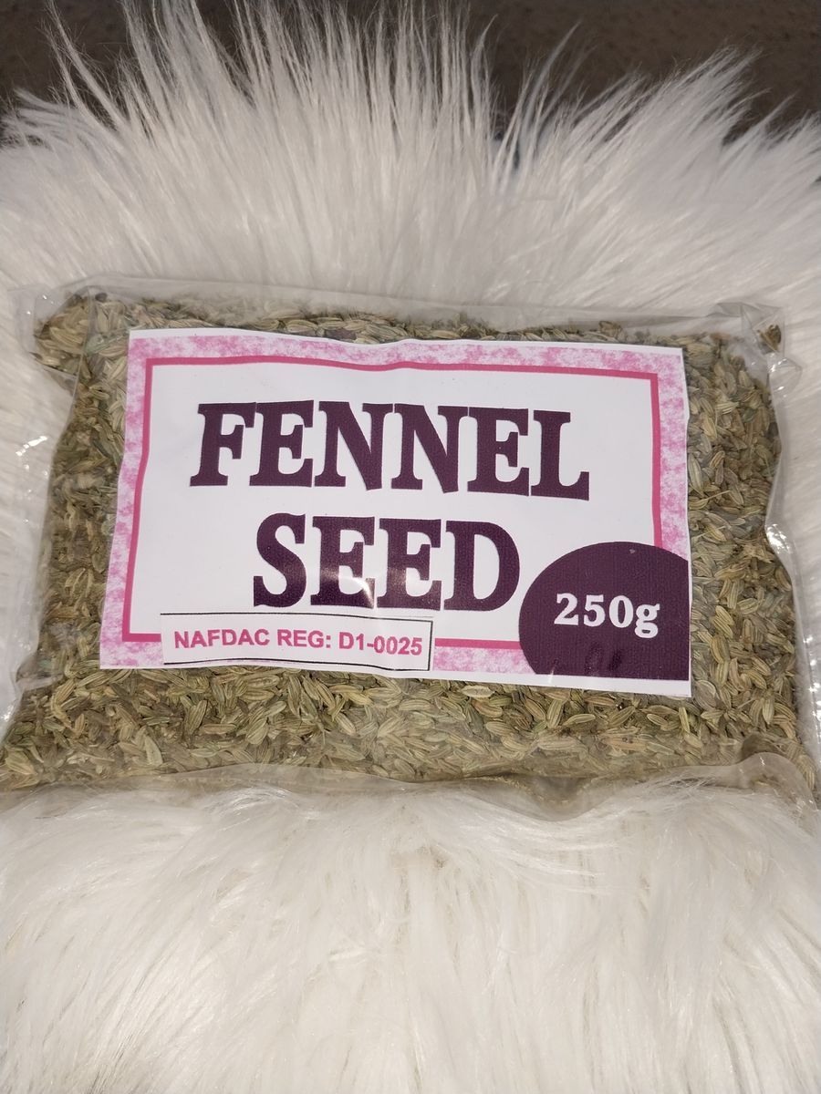 Fennel Seeds - 250g