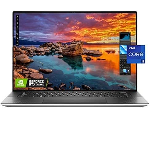 Xps 15 9510 -Core I9-12900hk -1TB SSD -16GB -4GB Nvidia-15.6" -3.5k -Win 10 -Touchscreen