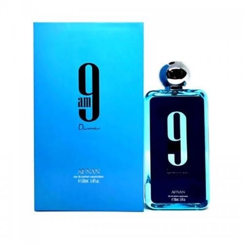 9pm Dive Eau De Parfum