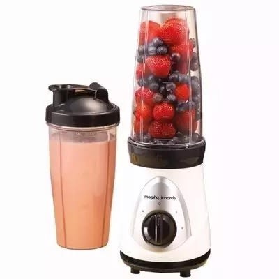 Easy Blender Smoothie Maker - Ice Crusher