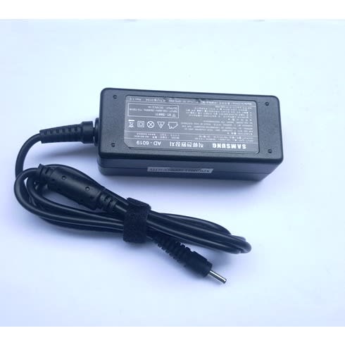 19v 2.1a Replacement Laptop Charger For Samsung Notebook
