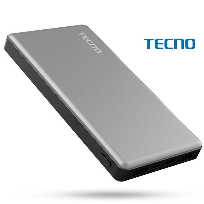 10000mAh Portable Power Charging Bank (P101X)
