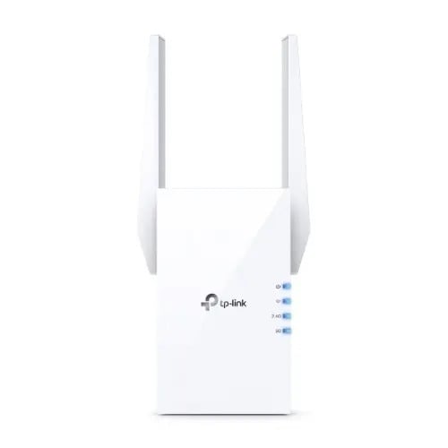 Wifi Range Extender - Re605x Ax1800