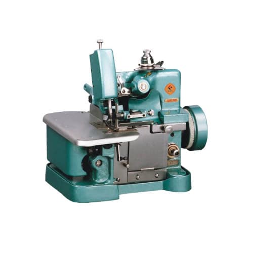 Overlocking Machine